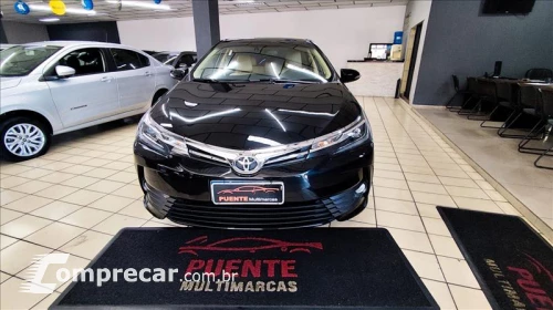 COROLLA 2.0 Altis 16V