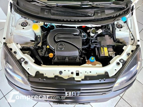 FIORINO ENDURANCE EVO 1.4 FLEX