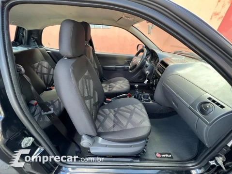 PALIO 1.0 MPI Fire 8V