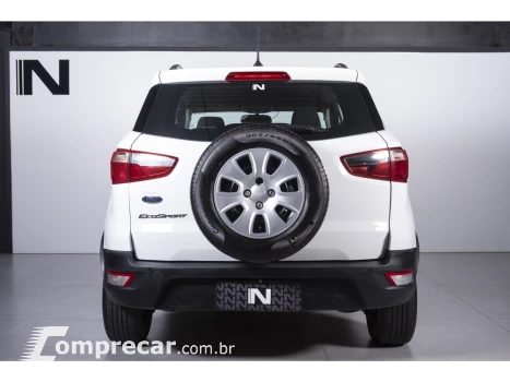ECOSPORT 1.5 Ti-vct SE Direct