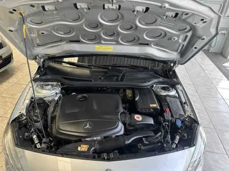 A 200 1.6 Turbo Urban 16V