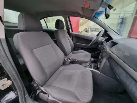 CHEVROLET VECTRA 2.0 MPFI EXPRESSION 2007