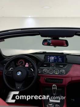 Z4 2.0 16V Turbo Sdrive20i