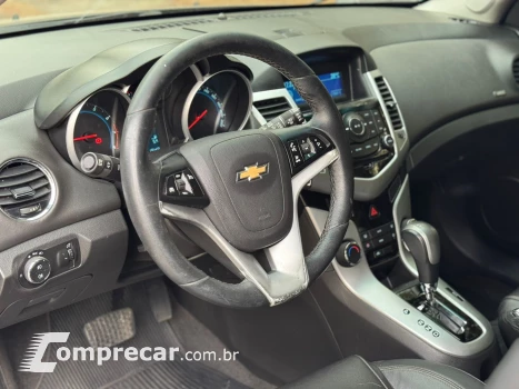 CRUZE 1.8 LT Sport6 16V