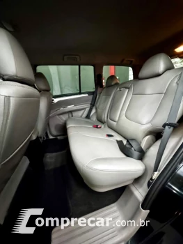 PAJERO 3.2 Dakar 4X4 16V Turbo Intercooler