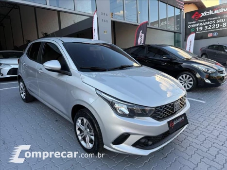 Fiat ARGO 1.0 Firefly 4 portas
