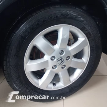 CRV 2.0 EXL 4X4 16V