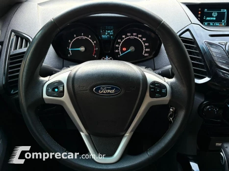 ECOSPORT 2.0 Freestyle 16V