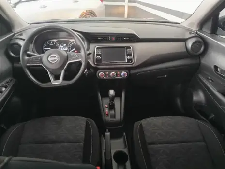 KICKS 1.6 16vstart Active