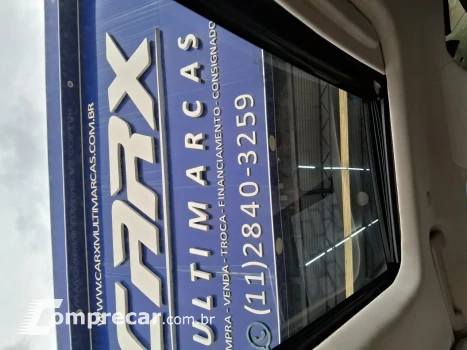 Fusion 2.0 4P 16V ECOBOOST TURBO TITANIUM PLUS HÍBRIDO AUTOM