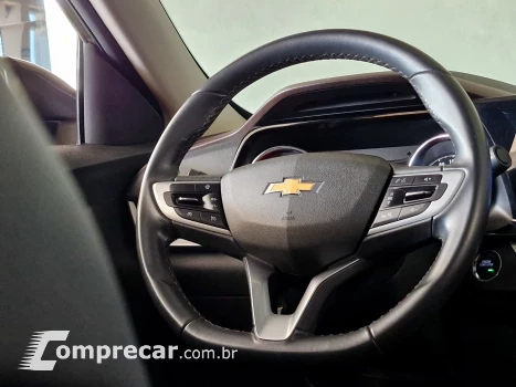 MONTANA 1.2 Turbo LTZ