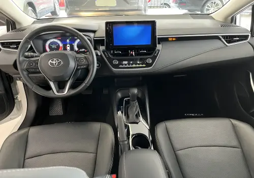 COROLLA 2.0 XEI 16V