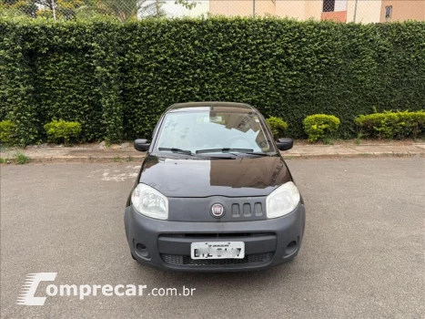 UNO 1.0 EVO Vivace 8V