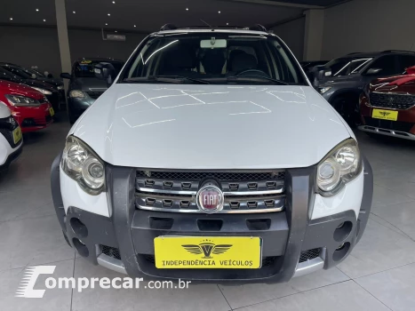 STRADA 1.8 MPI Adventure CE 16V