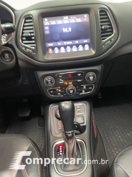 COMPASS 2.0 16V Trailhawk 4X4