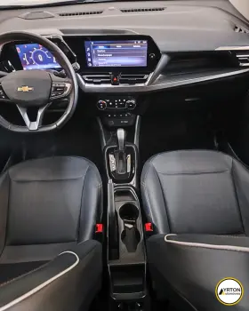 Spin 1.8 4P FLEX PREMIER 7 LUGARES AUTOMÁTICO