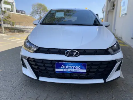 HB20 1.0 12V FLEX SENSE MANUAL