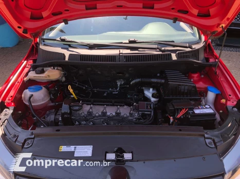 Fox 1.6 Msi Total Flex Connect 4P Manual