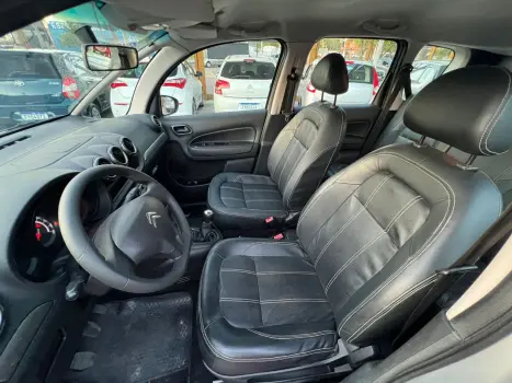 C3 Picasso 1.6 Flex Gl Manual