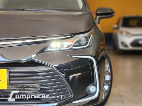 COROLLA 2.0 Vvt-ie XEI