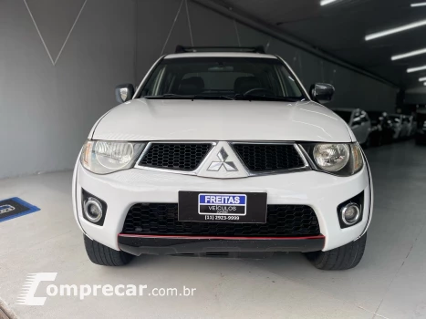L200 Triton HPE 3.2 CD TB Int.Diesel Aut