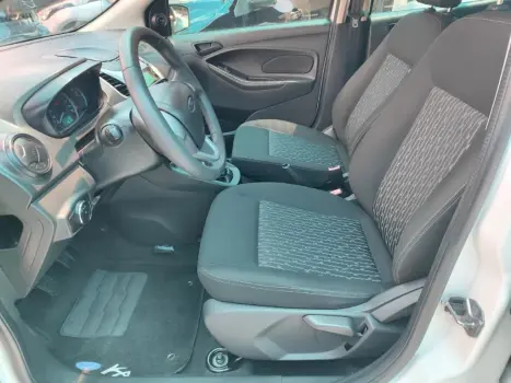 Ka 1.0 SE/SE Plus TiVCT Flex 5p