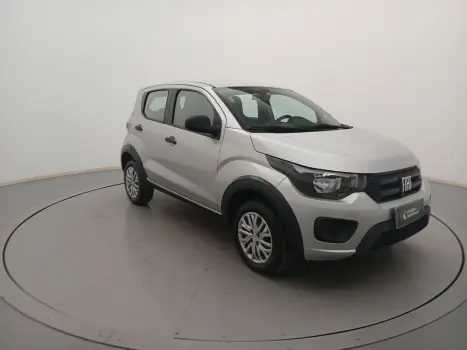 MOBI 1.0 EVO FLEX LIKE. MANUAL