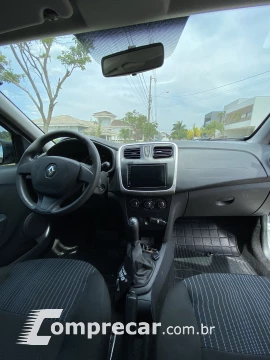 SANDERO 1.0 12V SCE Authentique