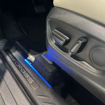 Corolla Cross XRX 1.8 16V Aut. (Híbrido)