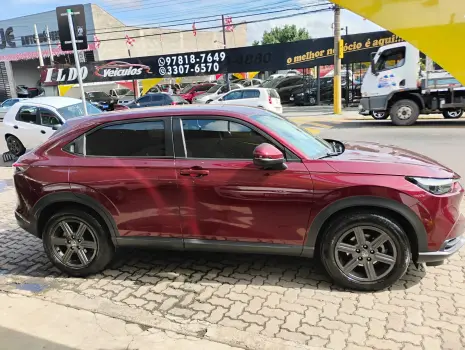 HR-V 1.5 DI I-vtec EXL