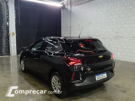 Onix 1.0 Flex Lt Manual