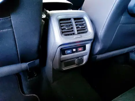 TIGUAN 2.0 350 TSI GASOLINA ALLSPACE R-LINE 4MOTION DSG