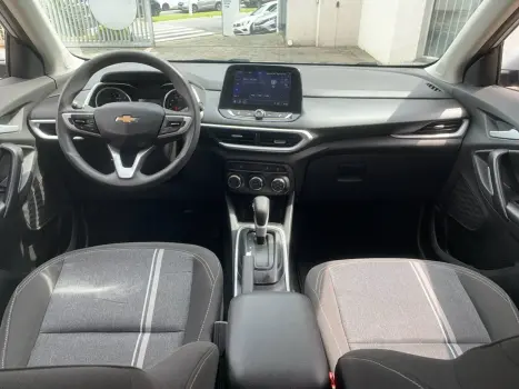 TRACKER LT 1.0 Turbo 12V Flex Aut.