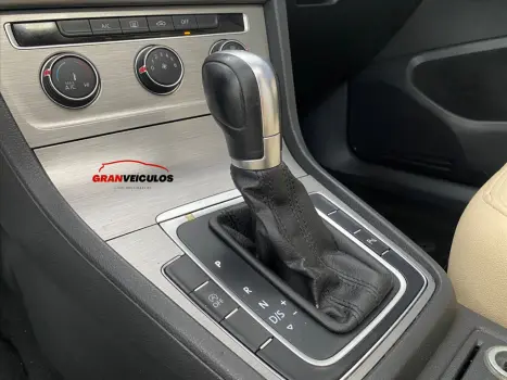 GOLF 1.4 TSI VARIANT COMFORTLINE 16V GASOLINA 4P