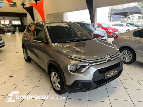 C3 1.0 FIREFLY LIVE PACK CITROEN