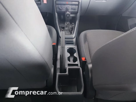 T-CROSS 1.0 200 TSI Sense