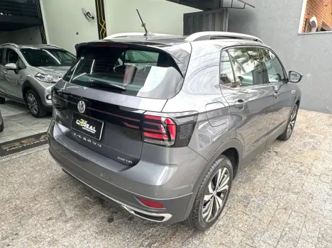 TAOS 1.4 250 TSI Highline