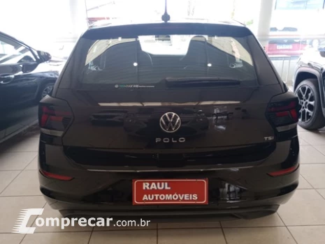 POLO 1.0 170 TSI Comfortline