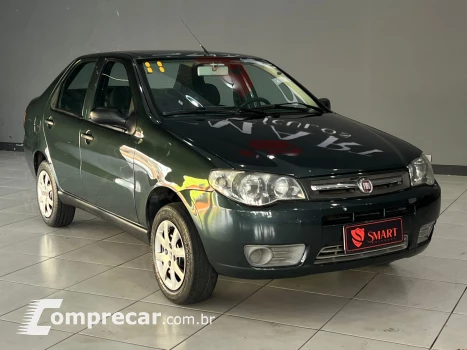 Siena Fire 1.0 8V (Flex)