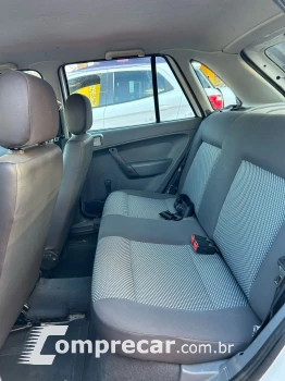 GOL 1.0 12V MPI Totalflex City