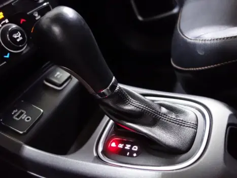 COMPASS - 2.0 16V LONGITUDE AUTOMÁTICO