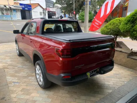 MONTANA 1.2 Turbo LTZ