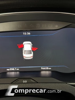 Passat Highline 2.0 TSI 220cv Tip.