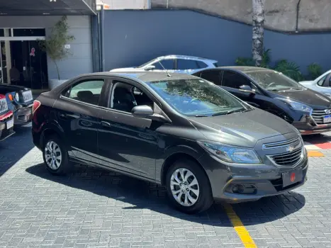 PRISMA 1.4 MPFI LT 8V