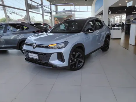 Volkswagen TERA 1.0 170 TSI HIGH AUTOMÁTICO 4 portas
