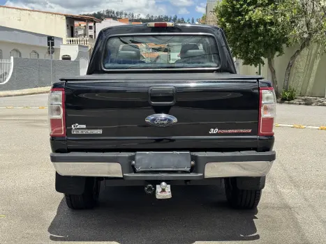 RANGER 3.0 XLT 4X4 CD 16V Turbo Eletronic