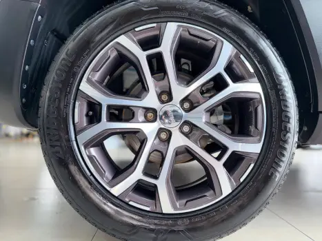 RENEGADE 1.3 T270 Turbo Longitude