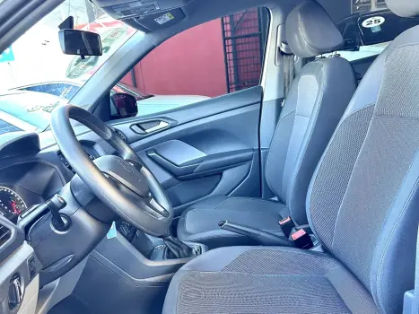 T-CROSS 1.0 200 TSI TOTAL FLEX SENSE AUTOMÁTICO