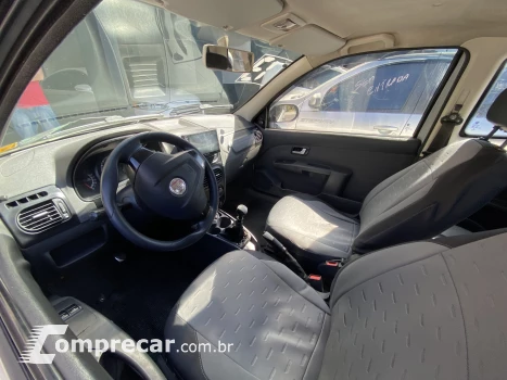 STRADA 1.4 MPI Working CD 8V