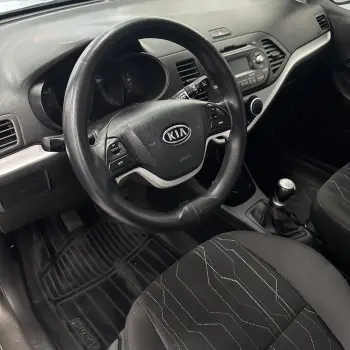 Picanto EX 1.1/1.0/ 1.0 Flex Mec.